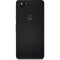 Specialty Vinyl Black Hex Texture Google Pixel 2 Skin